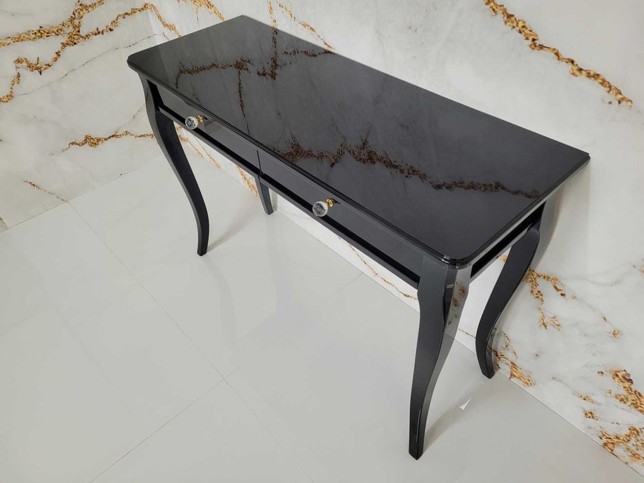 Konsola Classic, toaletka, szafka, AKANT Meble