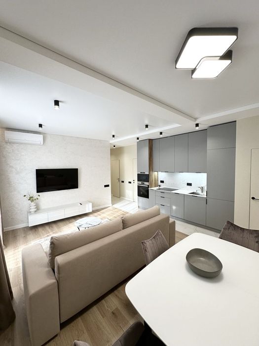 3-кімнатна квартира за адресою Куликове поле пл. (площа 89 м²) - Atlanta.ua - фото 2