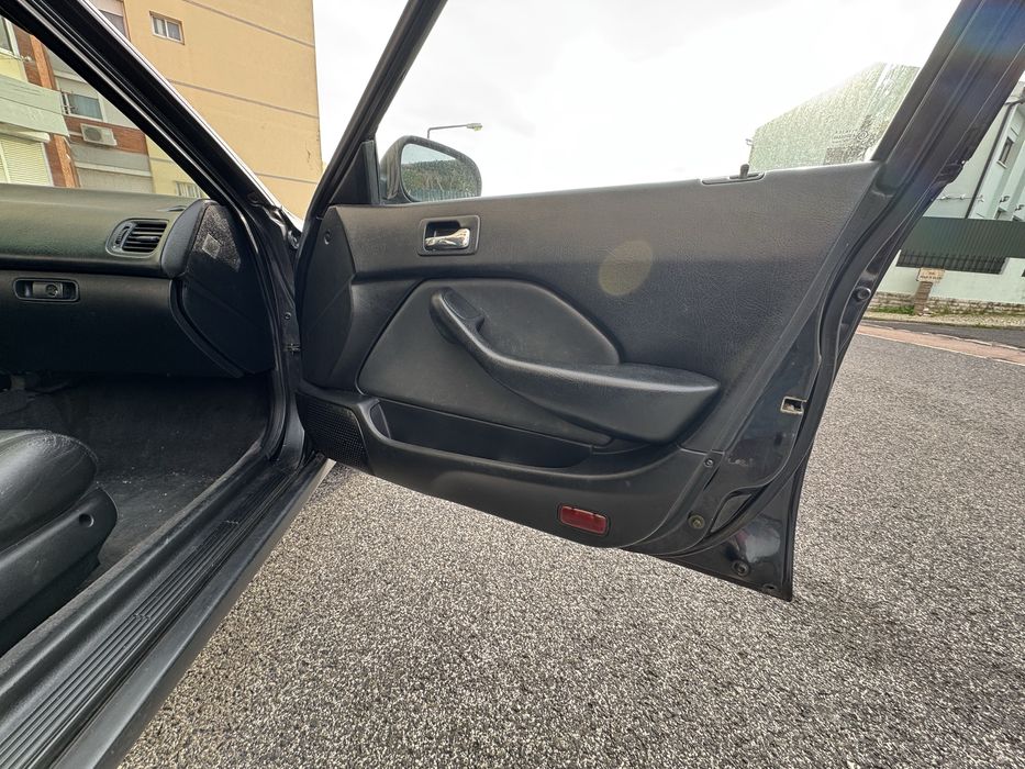 Honda Accord 2.0 i ES