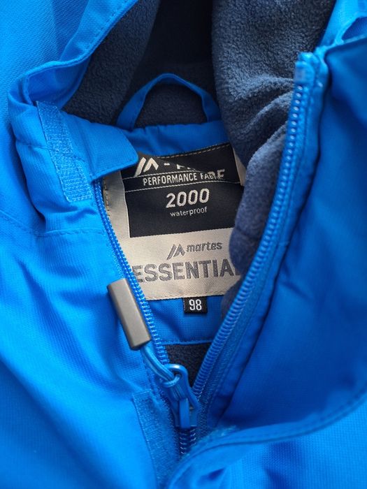 Kombinezon zimowy Martes rozm. 98