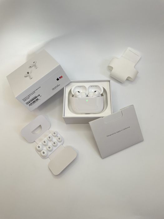 AirPods Pro 3 ЗНИЖКА