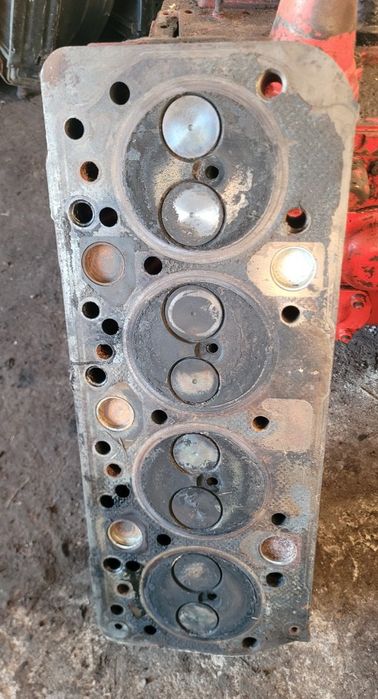 Głowica Mtz 80,82