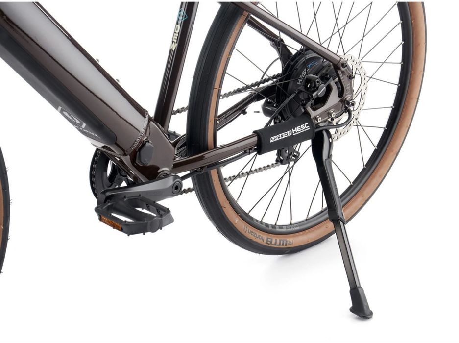 Bicicleta eletrica, Kona Dew HD tamanho Large, nova na caixa.