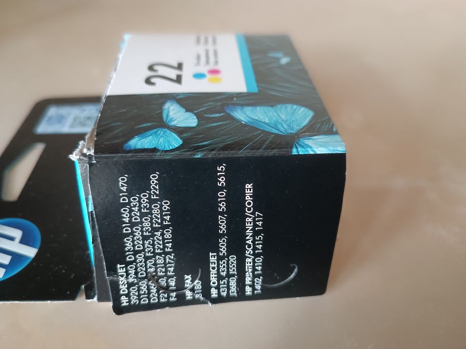 Продам картриджи