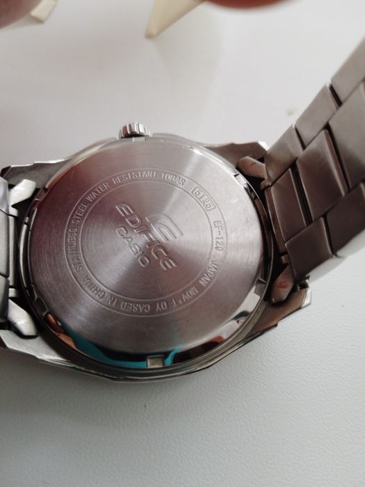 Casio часы наручные