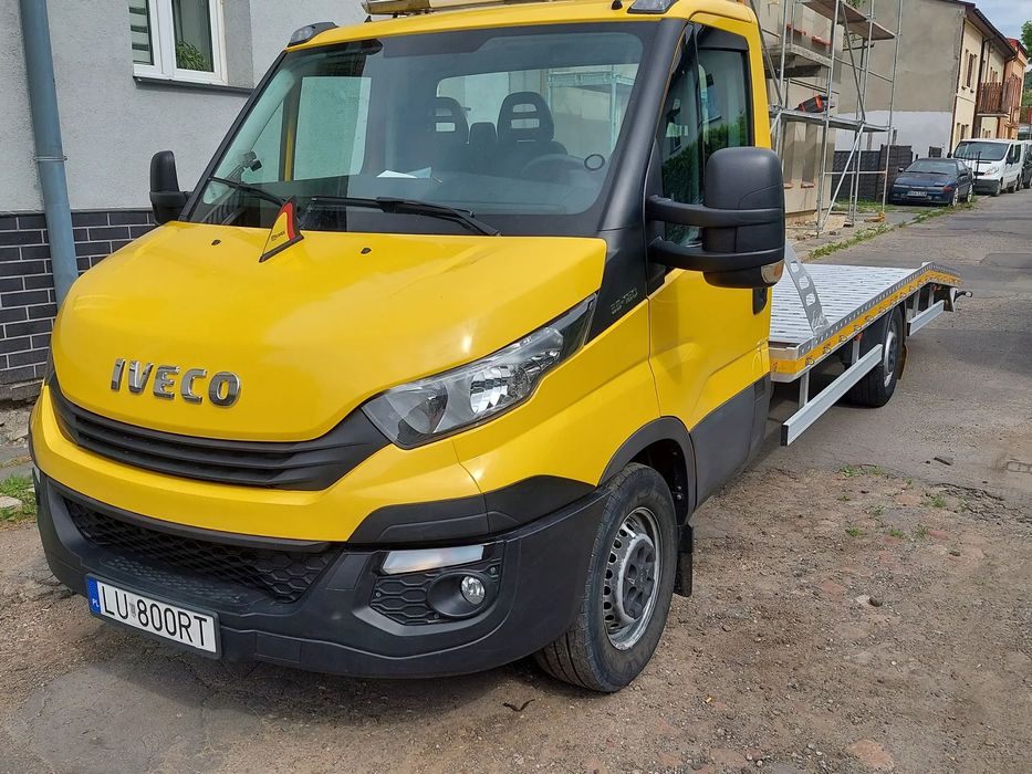 Iveco