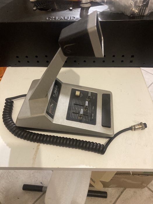 Micro base Turner Expander 500