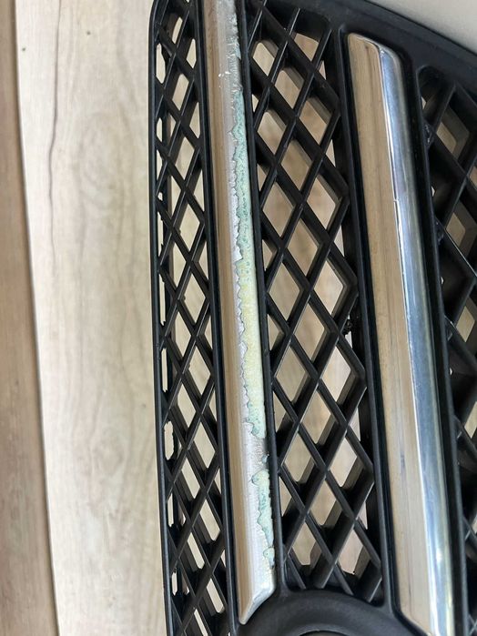 Zderzak przedni Kia Ceed