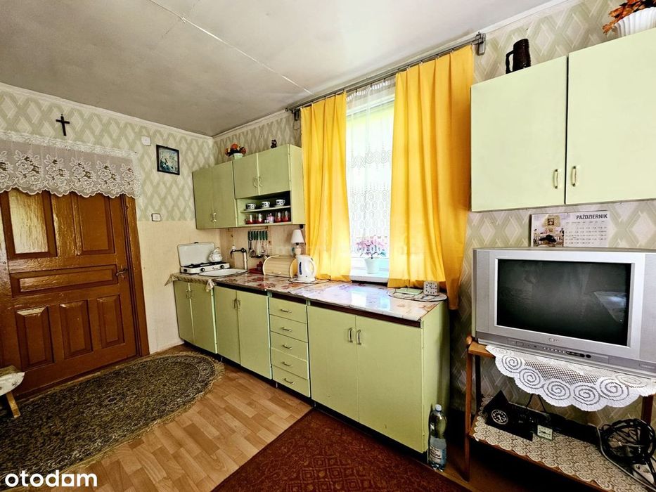 Na sprzedaż piękne siedlisko w Starym Bartkowie!