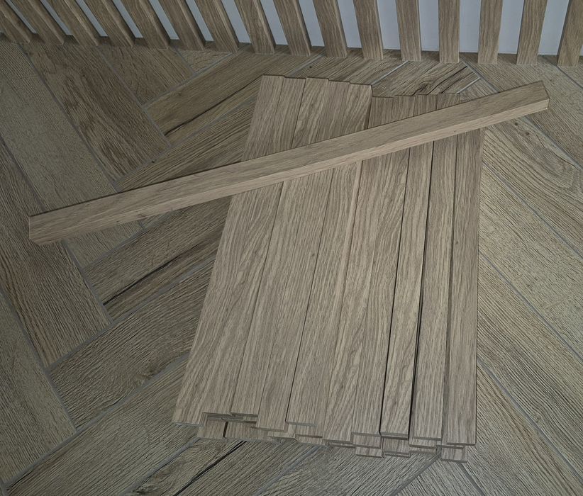 Lamele Dąb Saragosa 46sz.