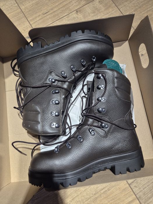 Buty trzewiki ZIMOWE 933A  r.25