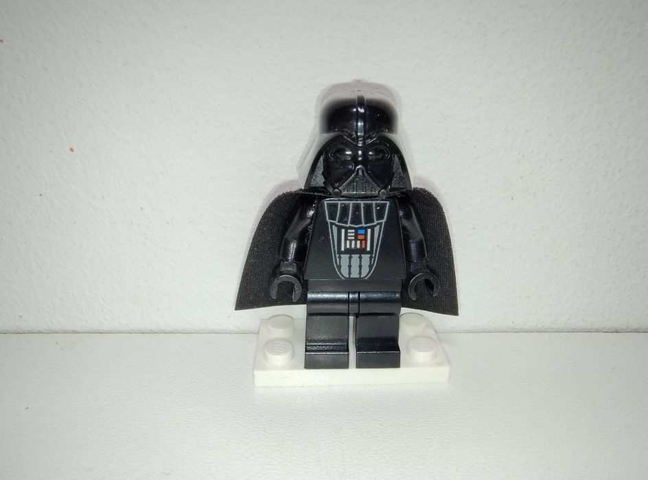 LEGO Star Wars - Darth Vader (20th Anniversary Torso), sw1029