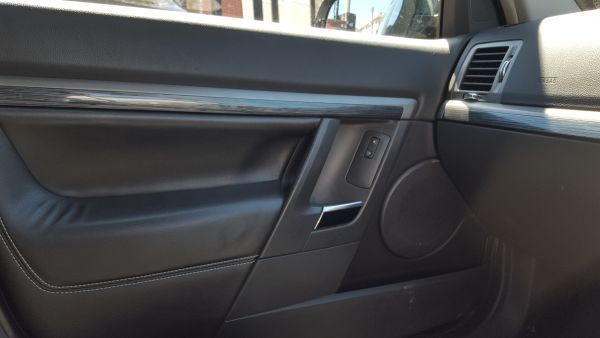 Para Peças Opel Vectra C (Z02)