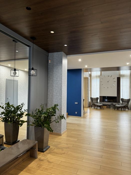 House by the address st. Mikhaylovskaya Industrialnaya (area 600 m²) - Atlanta.ua - photo 4