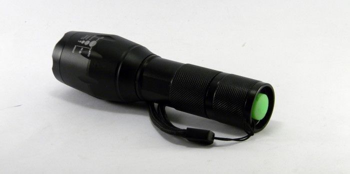 Тактический фонарь POLICE BL 1831 T6 50000W фонарик 1000 Lumen