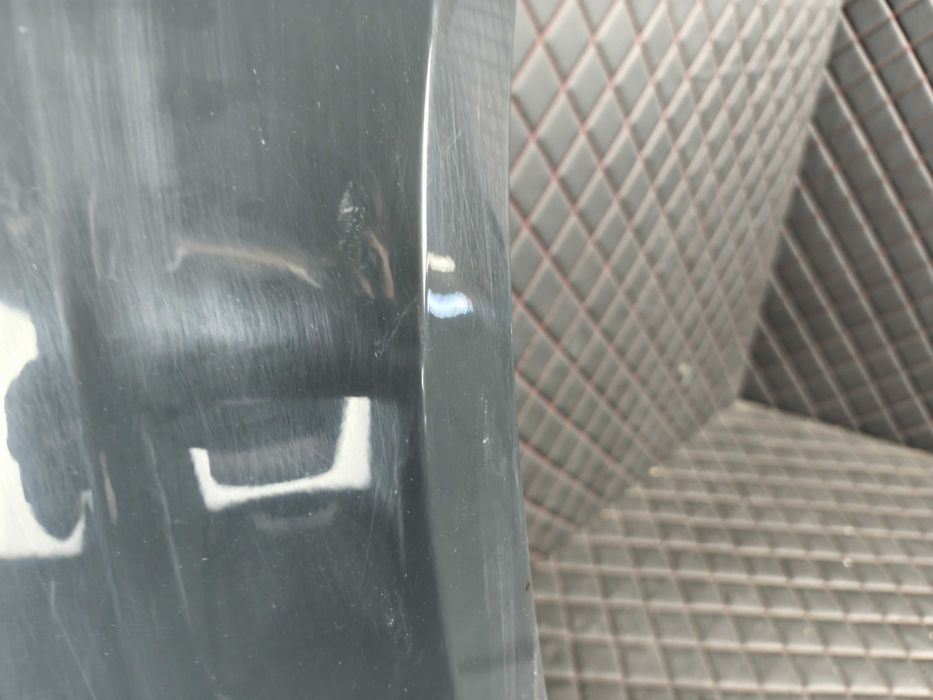 VOLKSWAGEN PASSAT B7 11-14 Błotnik Przedni Przód Prawy Lakier LI7F