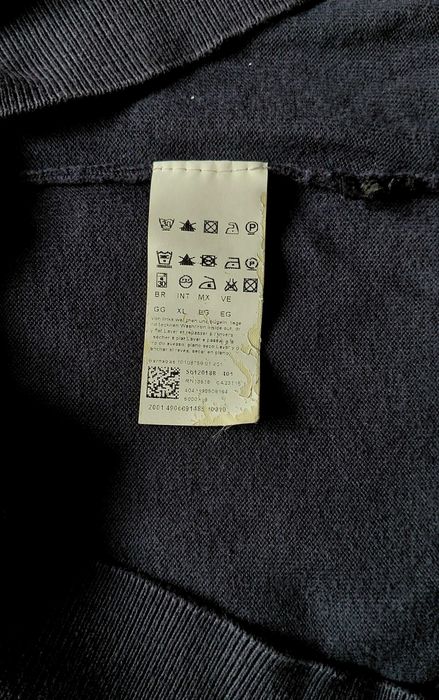 Hugo Boss męski sweterek