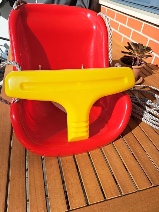 Cadeira balançé - baloiço