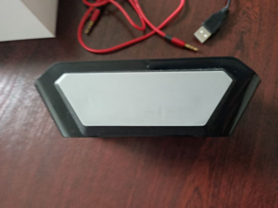 Apple Beats by Dr.Dre głośnik jak nowy