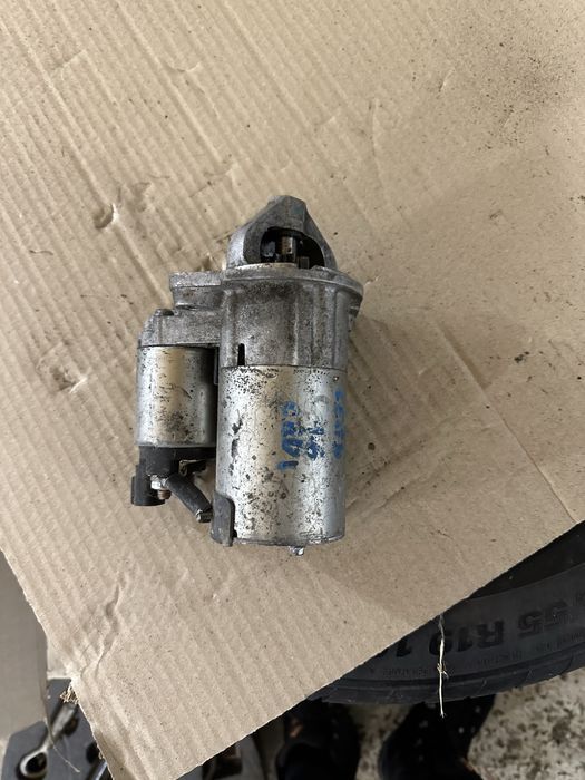 Стартер kia ceed 1.6crdi,hyundai i30