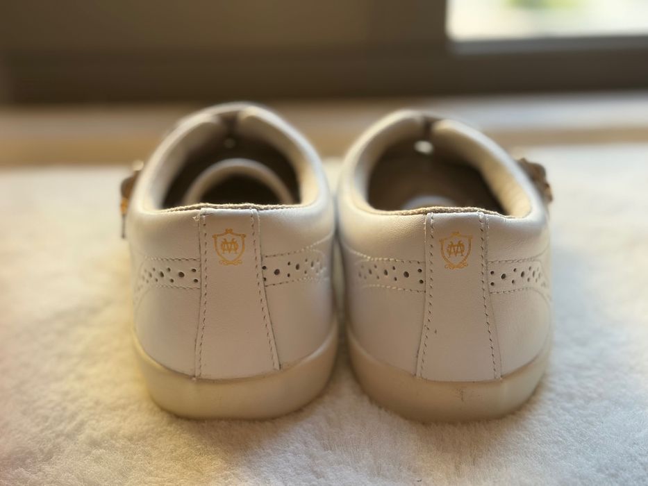 Sapatos Massimo Dutti (38)