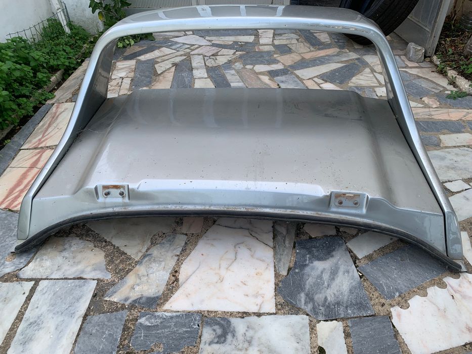 Mitsubishi Full Box L200