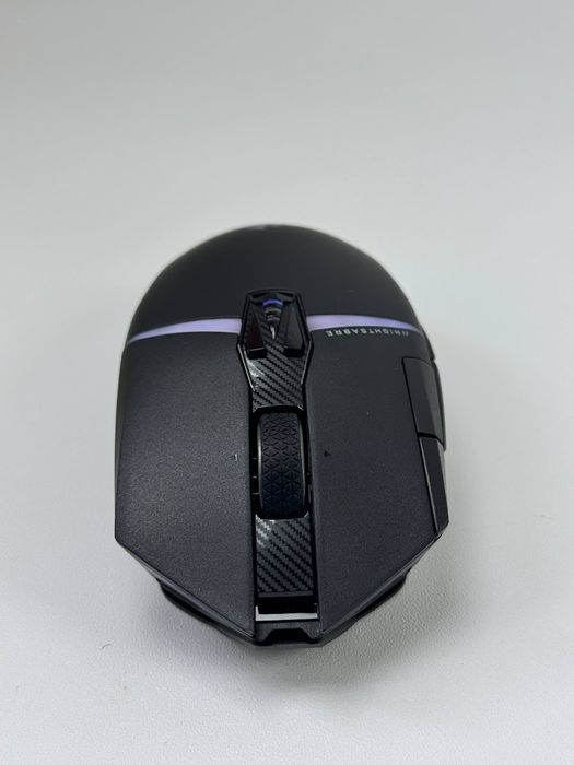 Бездротова миша Corsair NIGHTSABRE WIRELESS RGB Black (CH-931B011-EU)