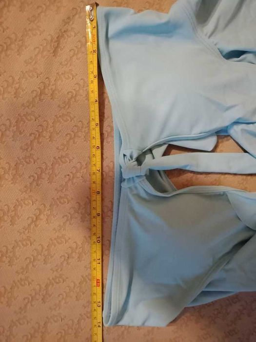 Strój kąpielowy bikini shein M