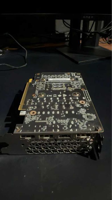 Placa Gráfica Zotac Gaming GTX 1660 6GB