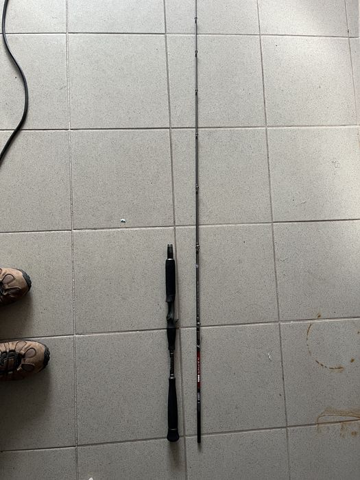 Cana hart toro casting