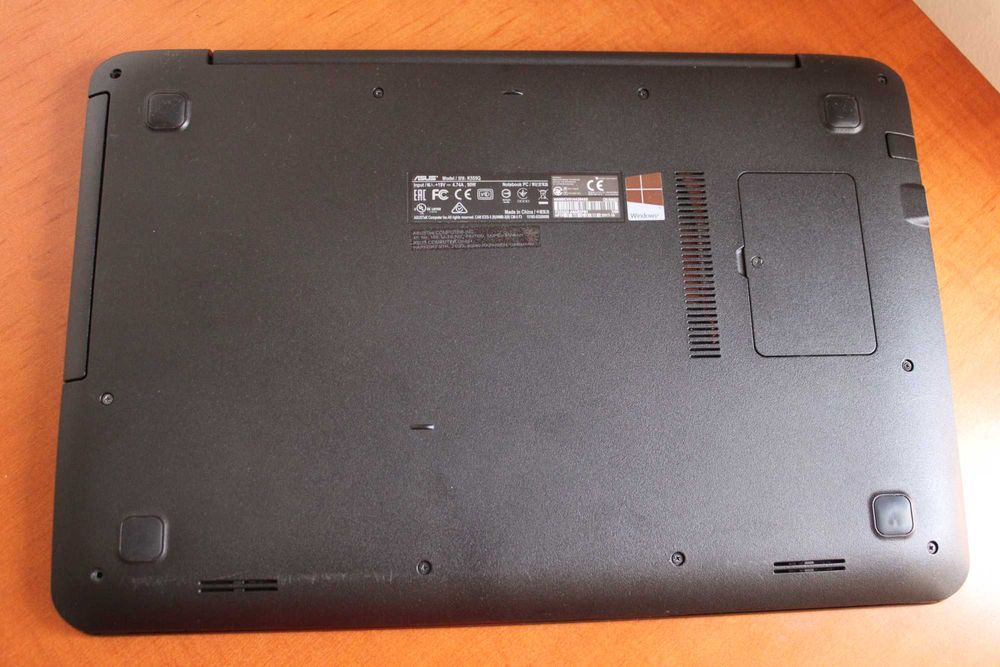 ASUS X555QG Laptop | 8GB RAM | 1TB | Good Condition64550774820994123