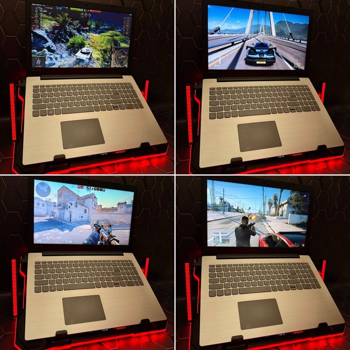 №7‼️ІГРОВА МАШИНА‼️+Подарунок • Nvidia GTX • SSD + HDD • 1 000 GB‼️