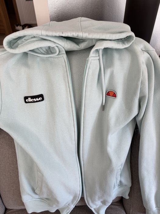 Bluza ellesse rozm 40
