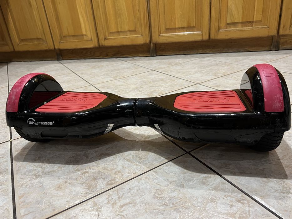 Hoverboards deskolorka elektryczna Skymaster