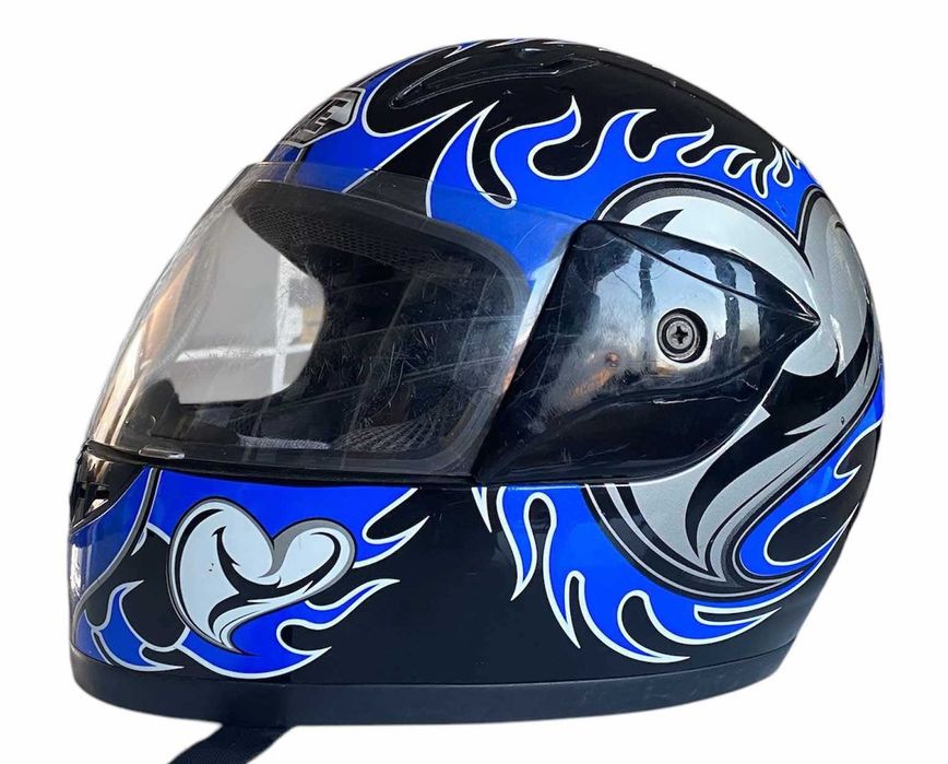 Kask YOHE 923-1# zu30zia