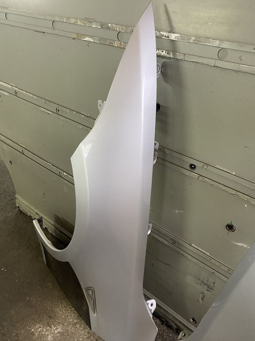 Крило переднє Tesla Model S 2012-2020