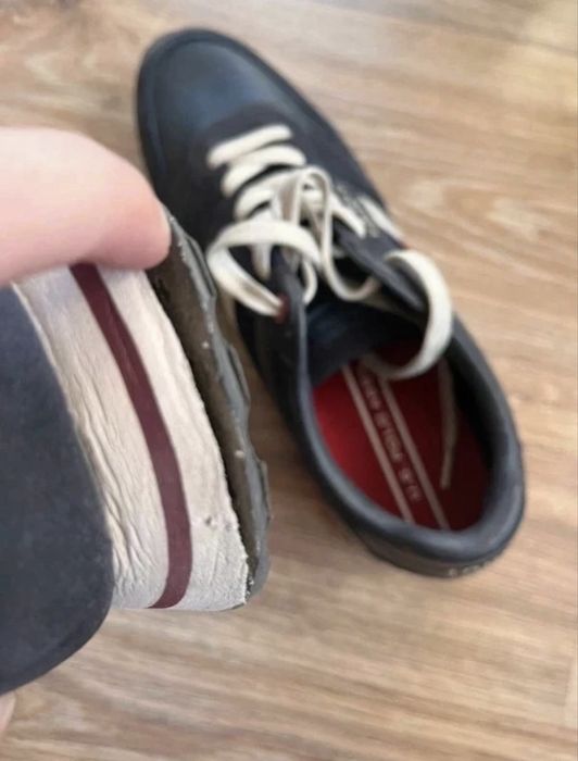 Buty męskie U.S Polo Assn r.45