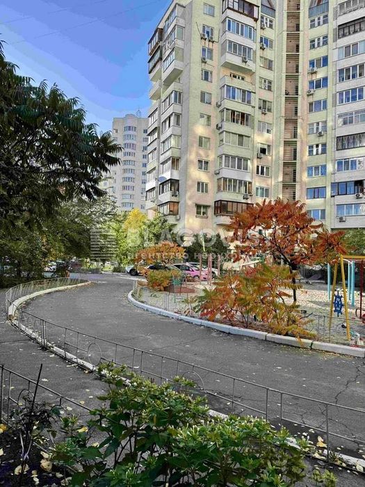 3-комнатная квартира по адресу (площадь 107,3 м²) - Atlanta.ua - фото 18