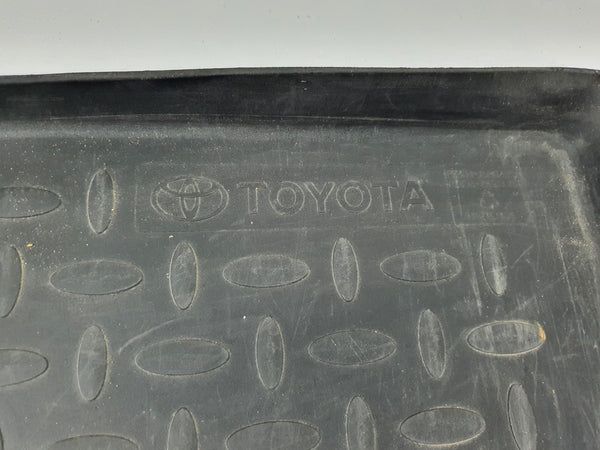 Proteção de Chão da Mala Toyota Avensis | Mala