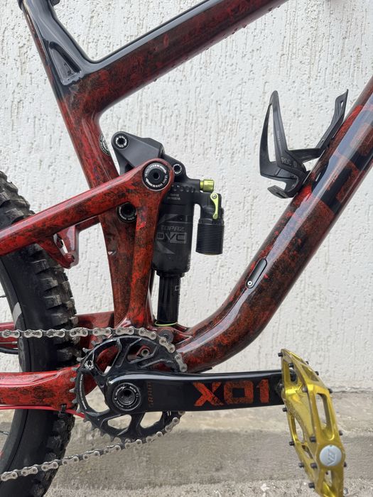 Focus jam c sl carbon