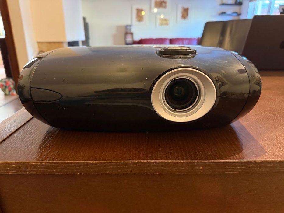 Projektor Infocus IN76