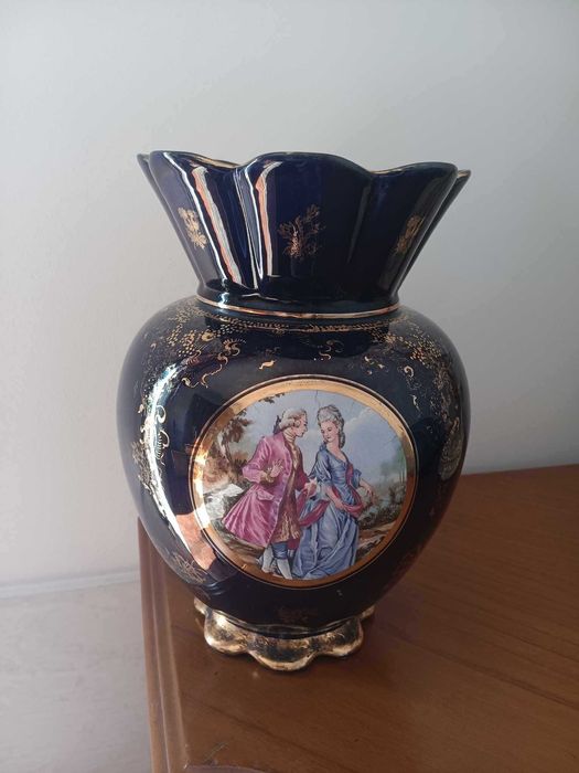 Vendo jarra centenária