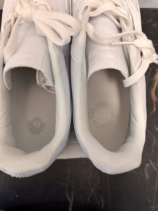 Nike Af1 White 45