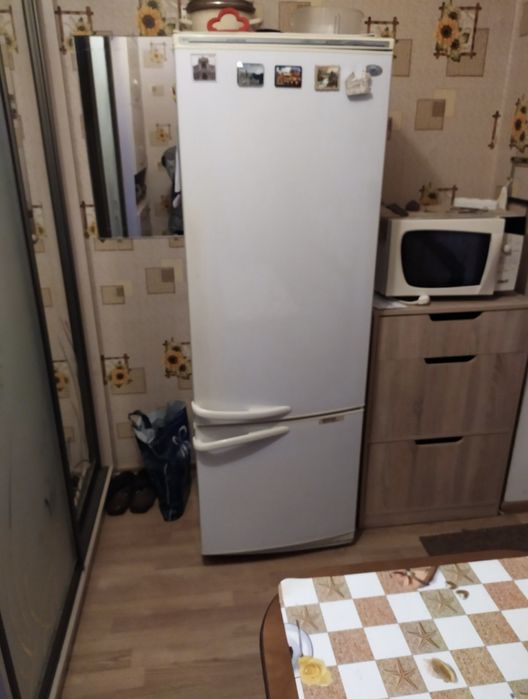 Продам кімнату в гуртожитку в районі Пивзаводу