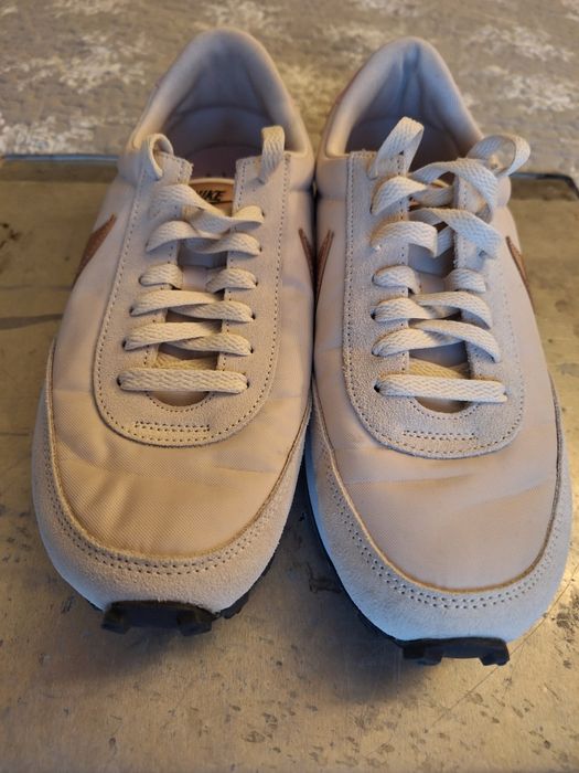 NIKE кросівки з США 42р.нові