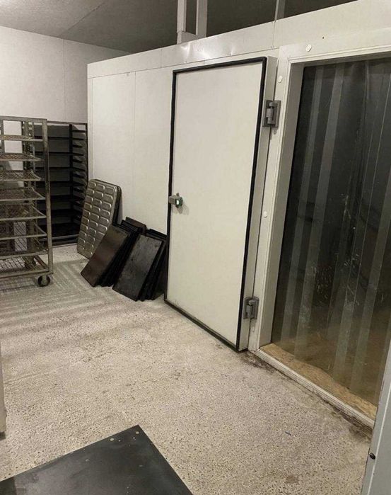 Продам комерційну нерухомість.Готовий цех.Київ.Київська область