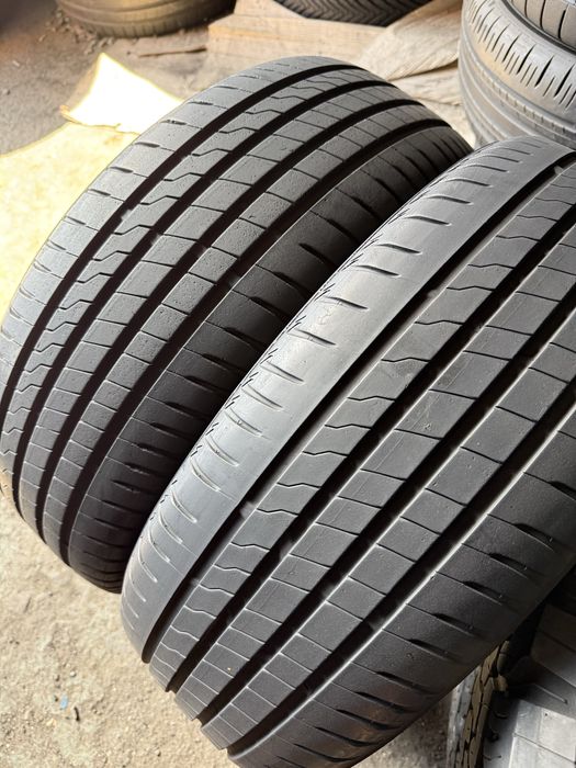 205/55 R16 Firestone RoadHawk /2023рік/літо/2шт./