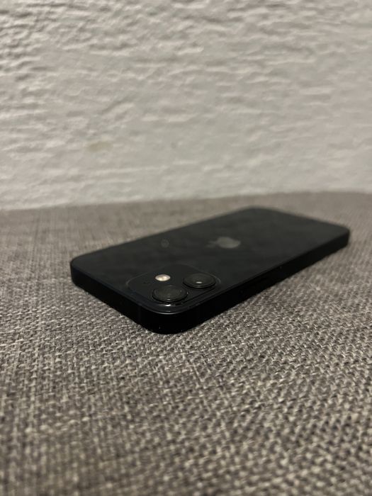 Iphone 12 128gb, 100% bateria, gwarancja
