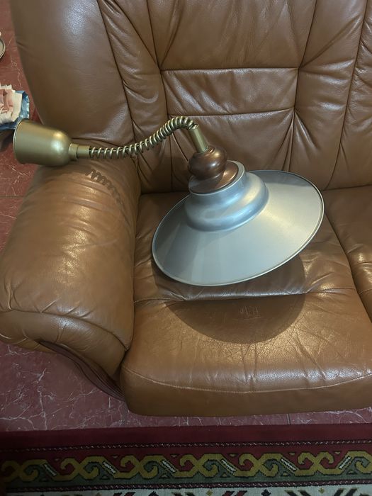 Candereiro de teto ajudtavel em altura