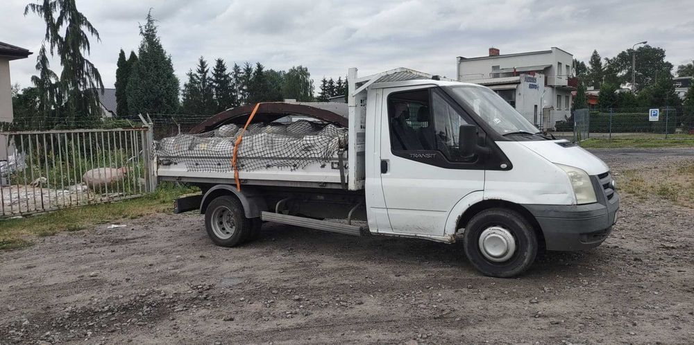 Wywóz Utylizacja Mebli Gabarytów AGD itp. Sprzątanie piwnic, strychów